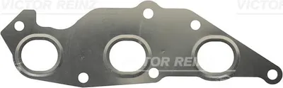 Produktbild von REINZ 71-53372-00 Abgaskrümmerdichtung für DAIHATSU MATERIA (M4) Auspuffkrümmer
