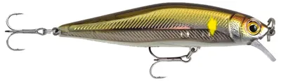 Produktbild von Rapala Precision Xtreme Air Boss Wobbler 8cm 9g Ayu