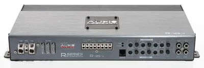 Produktbild von Audio System RADION R-125.4 4-Kanal Verstärker