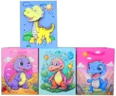 Zdjęcie produktu dla Torba prezentowa mix
