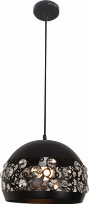 Immagine prodotto di Candellux JOLINA lampada a sospensione 31-69696 nero