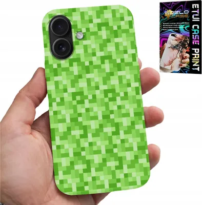 Obrázek produktu pro Pouzdro Pro Iphone 16 - Pixel Game Designs Pixel Backs