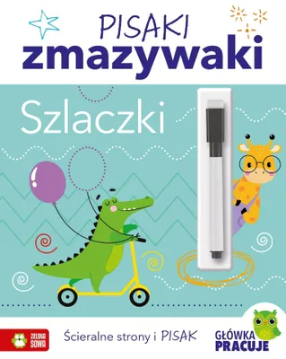 Obrázok produktu pre Šablóny. Fixky a stieracie