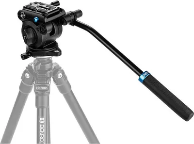 Zdjęcie produktu dla BENRO Rotule video S2PRO