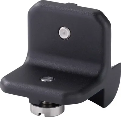 Obrázok produktu pre Cullmann CONCEPT ONE OX669, Čierna, 38 g, 38 mm