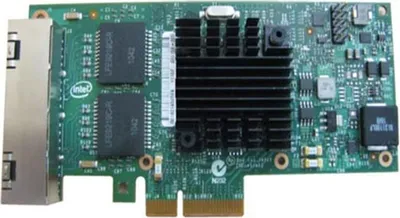 Obrázok produktu pre DELL 540-BBDS, Interný, Kábel, PCI Express, Ethernet, 1000 Mbit/s