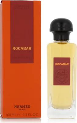 Obrázok produktu pre Hermès Rocabar toaletná voda pre mužov 100 ml