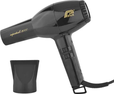 Image de Parlux Superturbo 2000 - Sèche-cheveux