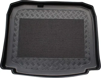 Produktbild von Z436837 Kofferraumwanne kompatibel mit Audi A3 SPORTBACK (8P) 5 door 09.2004-08.2008
