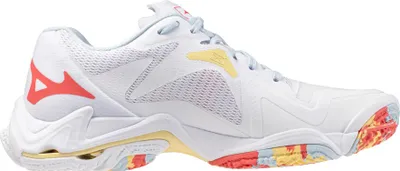 Zdjęcie produktu dla Damskie buty halowe Mizuno - 42.5