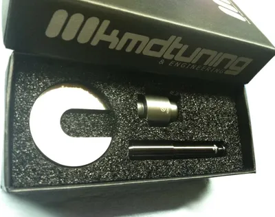 Obrázok produktu pre KMD Upgrade HD Pump Kit Tappets VW Audi 2,0L 16V TSI EA888 GEN3 do 600hp