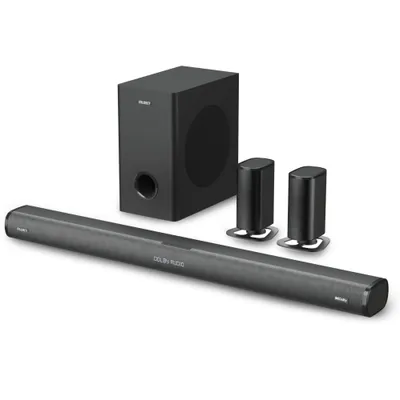 Obrázok produktu pre Majority Everest, 5.1 Dolby Surround Sound System