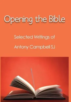 Image de Opening the Bible