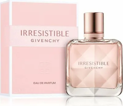 Produktbild von Givenchy Irresistible Edp Spray