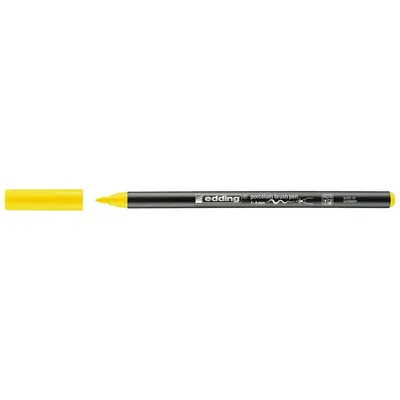 Produktbild von EDDING Porzellanstift 4200 gelb