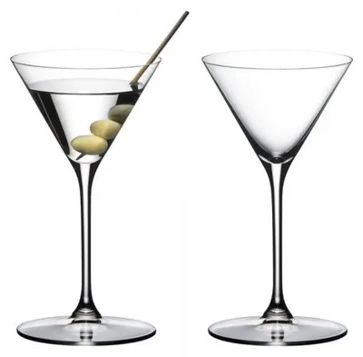 Produktbild von Riedel Martini/Cocktail GRAPE@RIEDEL 2er Set 6424/77 9006206329151