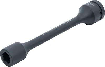 Image de BGS Douille de force à torsion entraînement hexagonal carré intérieur 25 mm (1") SW 24 mm 350 Nm - 6940