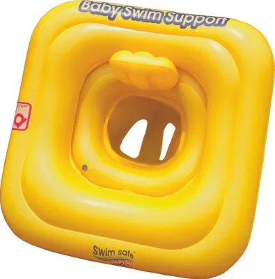Produktbild von Bestway Schwimmsitz "Swim Safe Step A", 0-1 Jahre, 32050