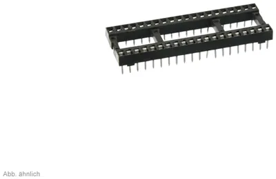 Immagine prodotto di Presa IC, 40 pin