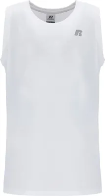 Produktbild von Russell Athletic Amt A30021 ärmelloses T-shirt Weiß S Mann Weiß S