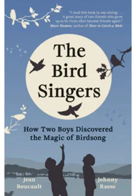 Image de Les chanteurs d'oiseaux