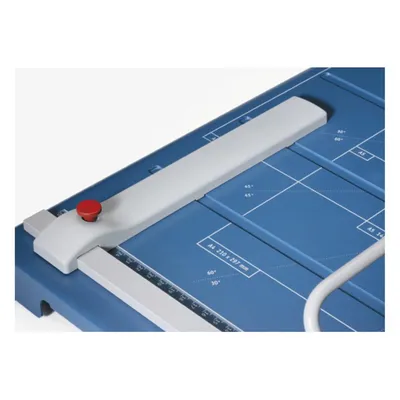 Produktbild von Dahle Rückanschlag 664 für Modell 564