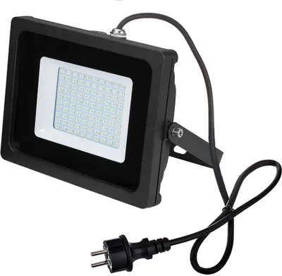 Immagine prodotto di EUROLITE LED IP FL-50 SMD orange (51914992)