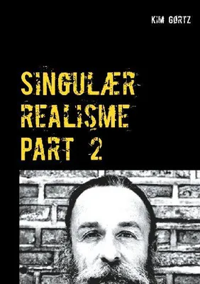 Produktbild von Singulær realisme