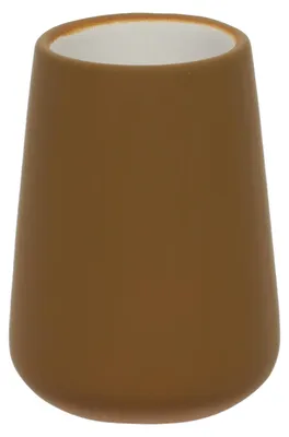 Immagine prodotto di Bicchiere per spazzolini da denti COCON, Vetroceramica