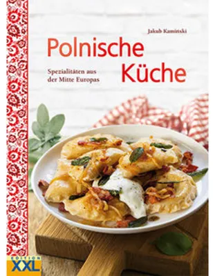 Zdjęcie produktu dla Polnische Küche