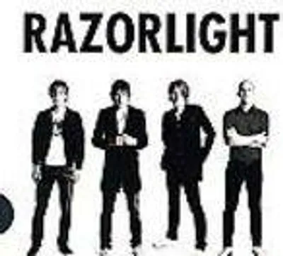 Produktbild von Razorlight