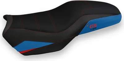 Obrázek produktu pro Potah sedla Comfort 2BE-3 pro BMW F 850 GS (2018-2023)