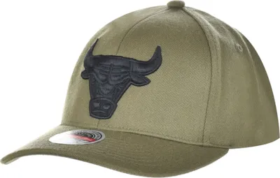 Immagine prodotto di Mitchell & Ness Cappelli 6HSSHATS037CBUOLIV