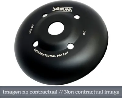 Produktbild von YASUNI Sliding Grid - 16 Löcher KAP7449
