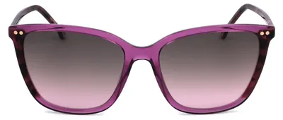 Produktbild von Carolina Herrera Sonnenbrille HER 0245/S QHO 55 17 145