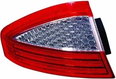 Obrázok produktu pre Zadné svetlo DEPO 431-1974L-UE
