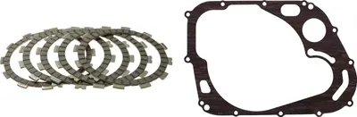 Immagine prodotto di Dischi frizione e guarnizione per Suzuki VL 250 LC Intruder, anni di produzione 2005-2007 - Nuovi
