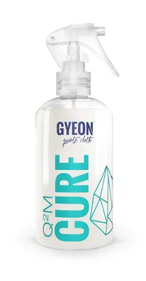 Produktbild von GYEON Q²M Cure | Sprühversiegelung 250 ml