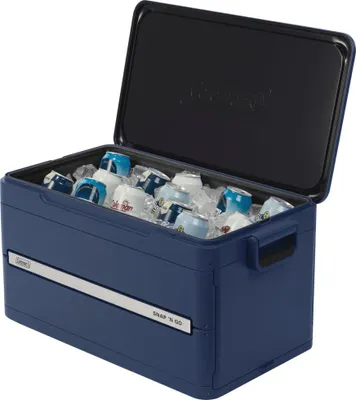 Produktbild von Snap'N Go 35QT (blau)