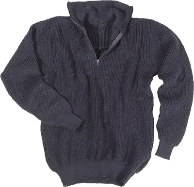 Produktbild von Troyer blau 52