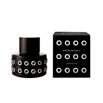 Zdjęcie produktu dla Nowe perfumy Erotika Maximale, woda perfumowana, pojemność 60 ml