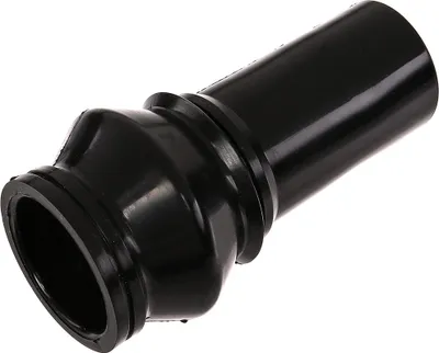 Produktbild von Anschlussstück Vergaser, Ansauggeräuschdämpfer - MZ ETZ250, ETZ251, ETZ301