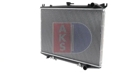 Produktbild von AKS DASIS 071130N Kühler Wasserkühler Motorkühler für NISSAN PICK UP (D21) TERRANO I (WD21)
