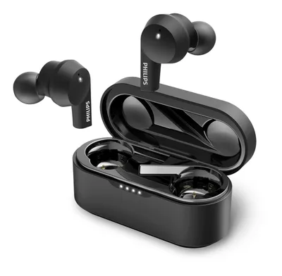 Produktbild von Bluetooth-Kopfhörer Philips TAT5505BK/00