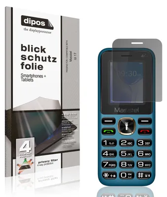 Zdjęcie produktu dla 1x dipos BSF Masstel Izi 17