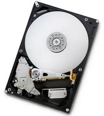 Produktbild von Hitachi HGST HDE721010SLA330 1TB SATA 3,5"