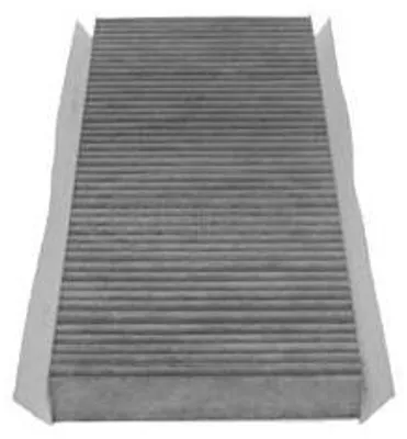 Image de Filtre, air intérieur CORTECO 21652354