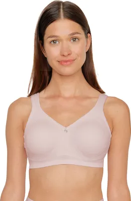 Produktbild von SUSA BH ohne Bügel Capri Modell 8107, Serie Comfort plus (BH Größe: 95 C / Farbe: nude)