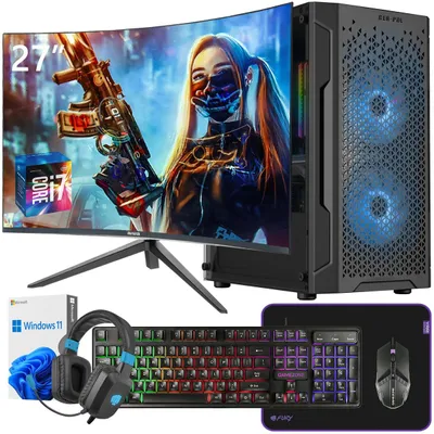 Obrázek produktu pro Počítač ARAMIS 6700/P16/S512 Windows 11
