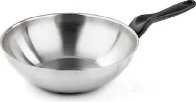 Image de Barazzoni 278109728 poêle Wok/Poêle à frire Rond